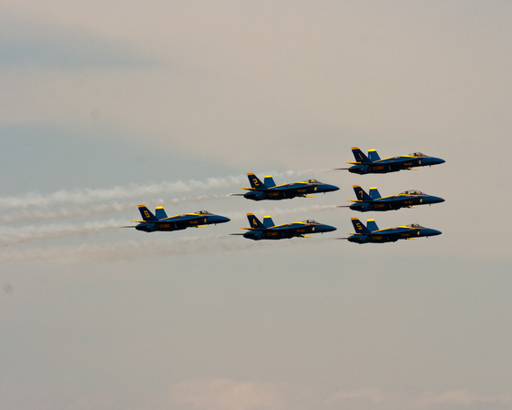  : Blue Angels : JonPargas