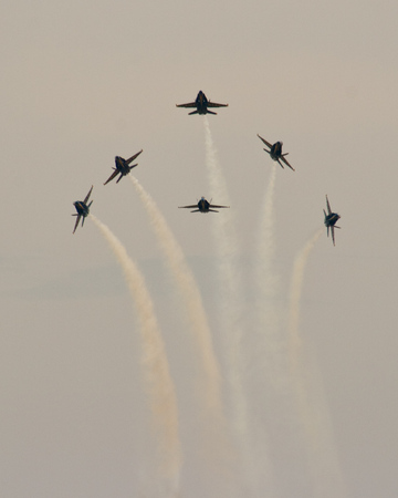  : Blue Angels : JonPargas