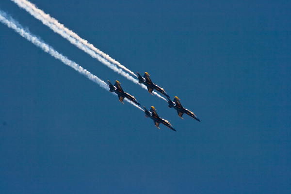  : Blue Angels : JonPargas