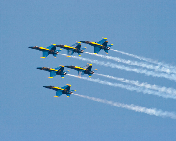  : Blue Angels : JonPargas