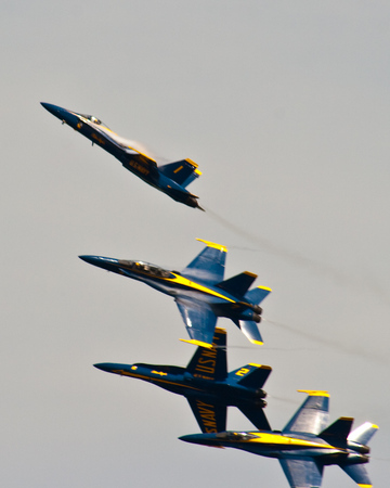  : Blue Angels : JonPargas