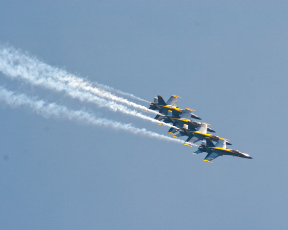  : Blue Angels : JonPargas