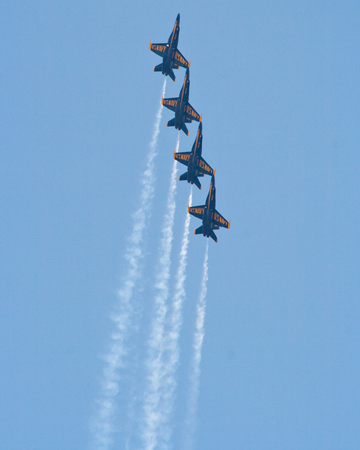  : Blue Angels : JonPargas