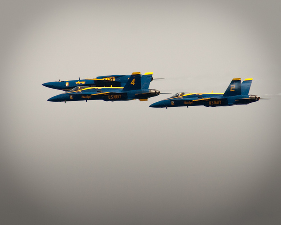  : Blue Angels : JonPargas