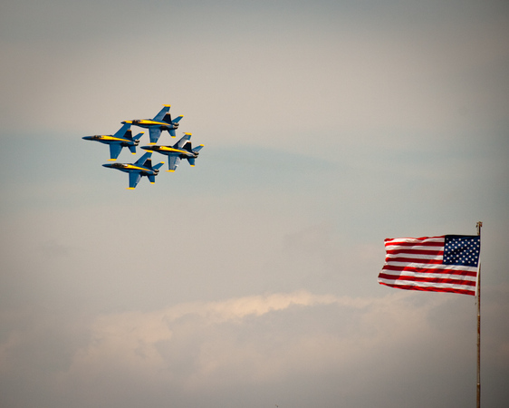  : Blue Angels : JonPargas