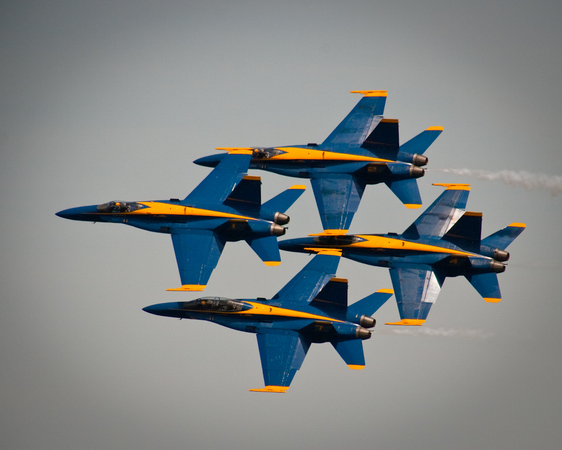  : Blue Angels : JonPargas