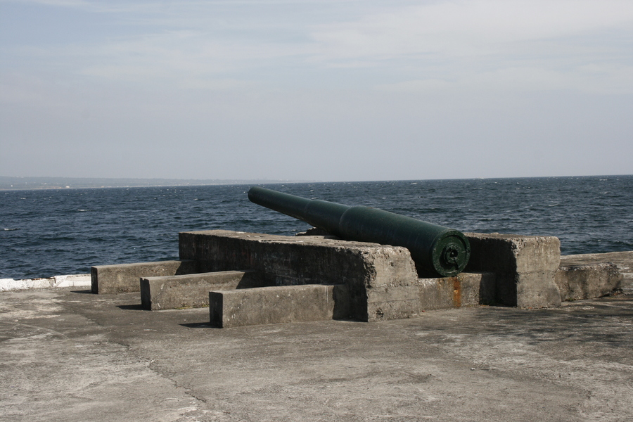 Corregidor : Philippines : JonPargas