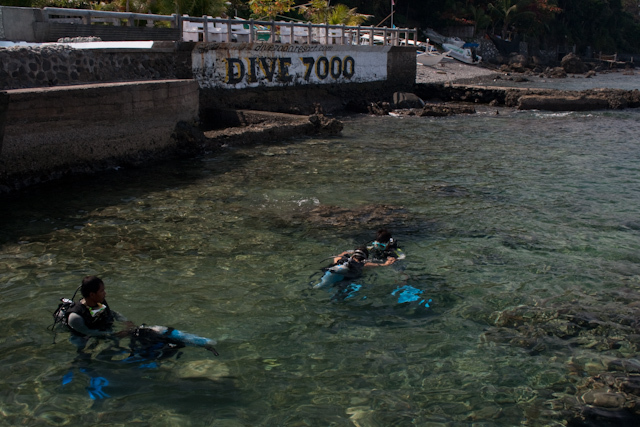 http://www.dive7000resort.com/ : Philippines : JonPargas