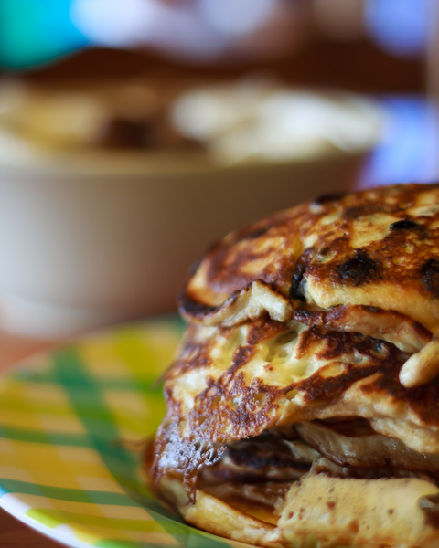 Edisto Breakfast : Edisto Island, SC : JonPargas