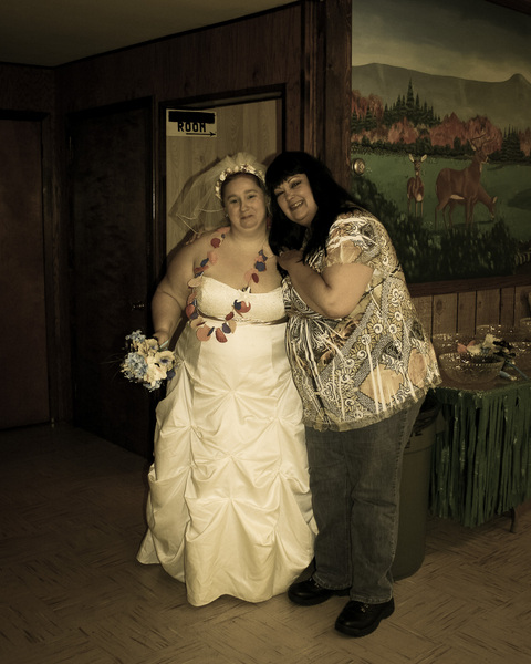  : Dave & Shirley Wedding 2013 : JonPargas