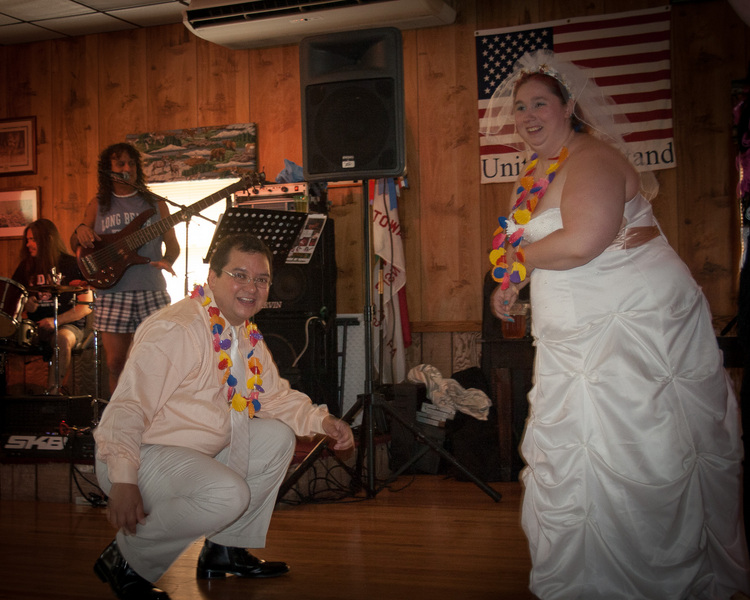  : Dave & Shirley Wedding 2013 : JonPargas
