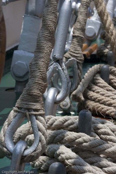  : Tall Ships, Charleston Harbor, SC : JonPargas