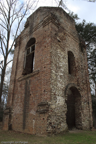  : Fort Dorchester State Historic Site : JonPargas